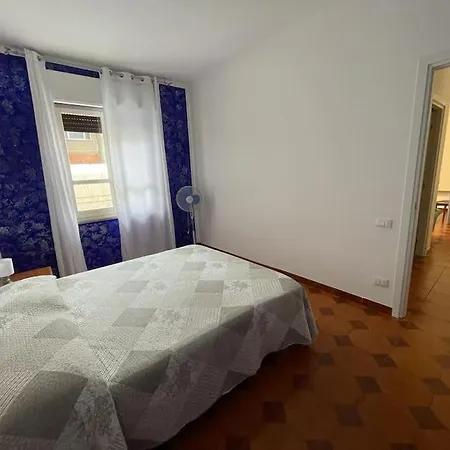 Casa Elena Gonnesa