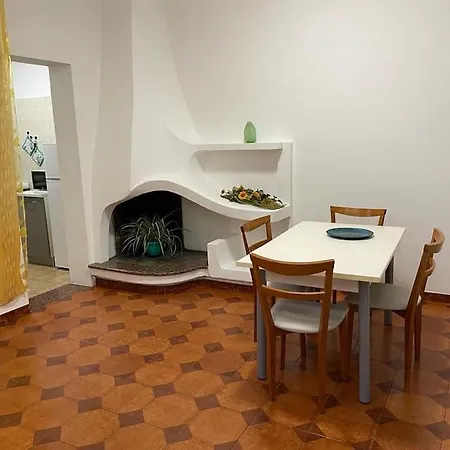 Casa Elena Apartment Gonnesa