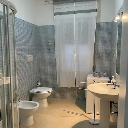 Appartement Casa Elena