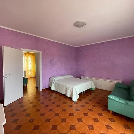 Appartement Casa Elena Gonnesa
