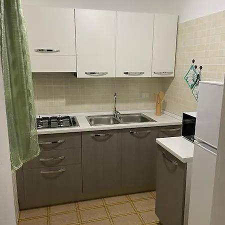 Appartement Casa Elena Gonnesa