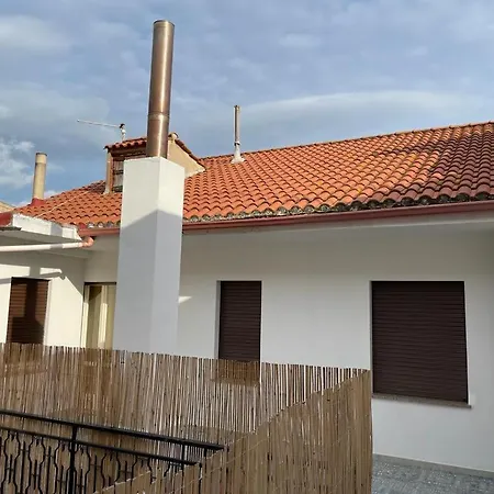 Apartment Casa Elena